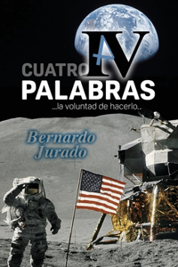 Cuatro Palabras