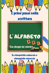 I primi passi nella scrittura