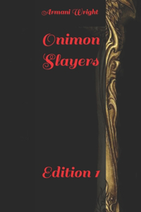 Onimon Slayers