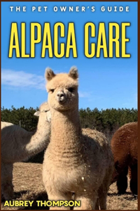 Alpaca Care