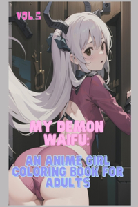 My Demon Waifu