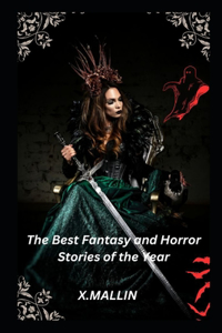 Best Fantasy and Horror Stories of the Year