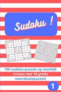 Sudoku !