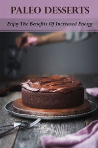 Paleo Desserts