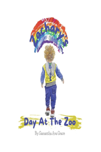 Zachary's Day At The Zoo