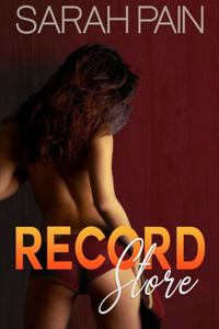 Record Store