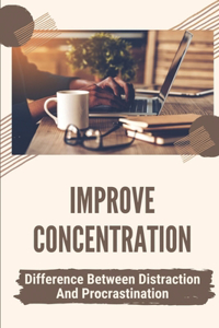 Improve Concentration