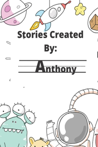 Stories Created By