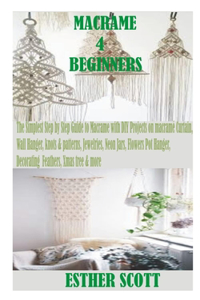 Macrame for Beginners