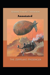 The Zeppelins Passenger Annotated