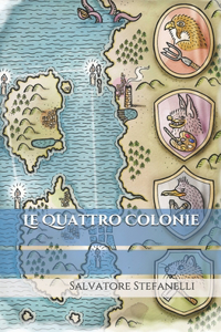 Quattro Colonie