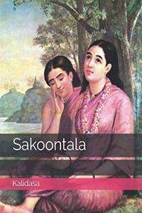 Sakoontala