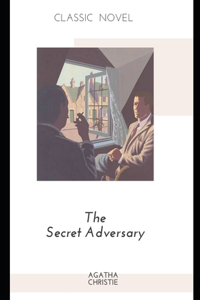 The Secret Adversary