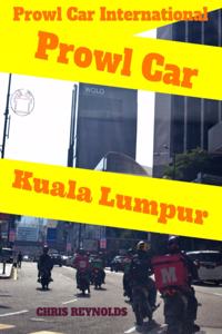 Prowl Car Kuala Lumpur