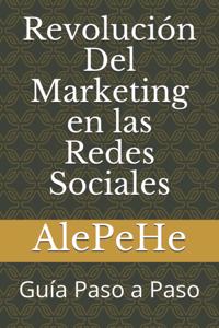 Revolución Del Marketing en las redes sociales