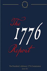 The 1776 Report