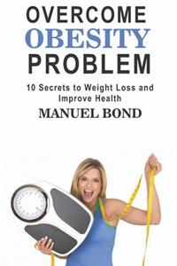 Overcome Obesity Problem
