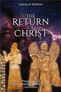 The Return Of Christ