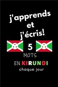 Cahier