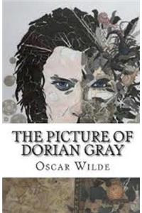 The Picture of Dorian Gray Illustrated