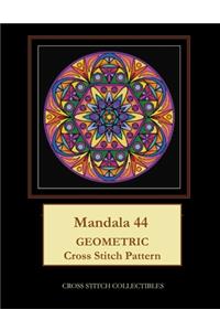 Mandala 44