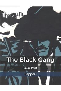 The Black Gang
