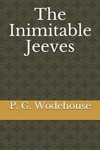 The Inimitable Jeeves