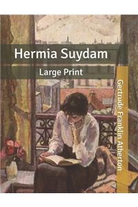 Hermia Suydam