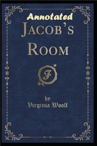 Jacob's Room 