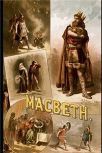 Macbeth (The Annotated) Unabridged Shakespeare Guide