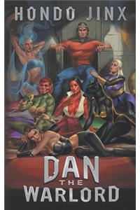 Dan the Warlord