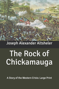 The Rock of Chickamauga