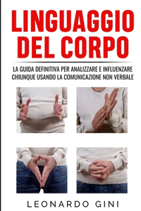 Linguaggio del corpo