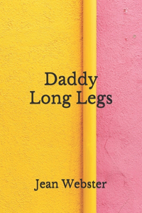 Daddy-Long-Legs
