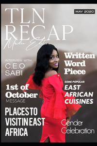 Tln Recap Magazine