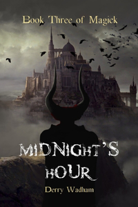 Book Three of Magick