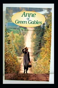 Anne of Green Gables Annotated