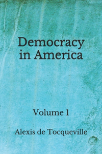 Democracy in America