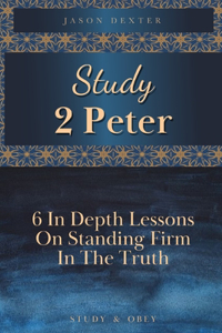 Study 2 Peter