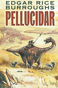 Pellucidar (Annotated)