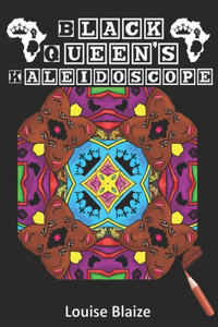 Black Queen's Kaleidoscope