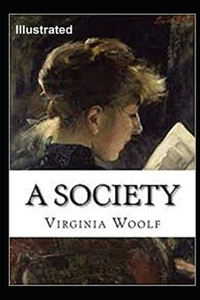 A Society Illustrated