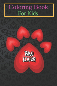 Coloring Book For Kids