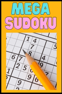 Mega Sudoku