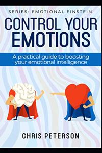 Control your Emotions