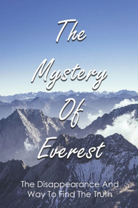 The Mystery Of Everest