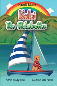 Kalei The Globetrotter