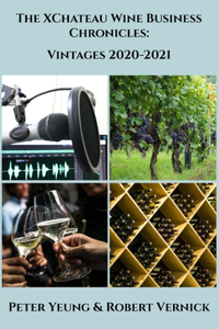 XChateau Wine Business Chronicles: Vintages 2020-2021