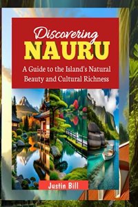 Discovering Nauru