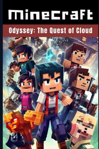 Minecraft Odyssey